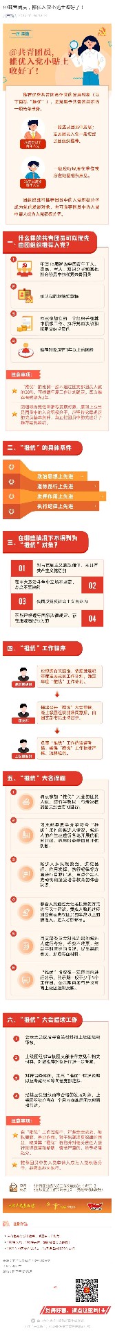 @共青團員，推優(yōu)入黨小貼士收好了！_壹伴長圖1.jpg